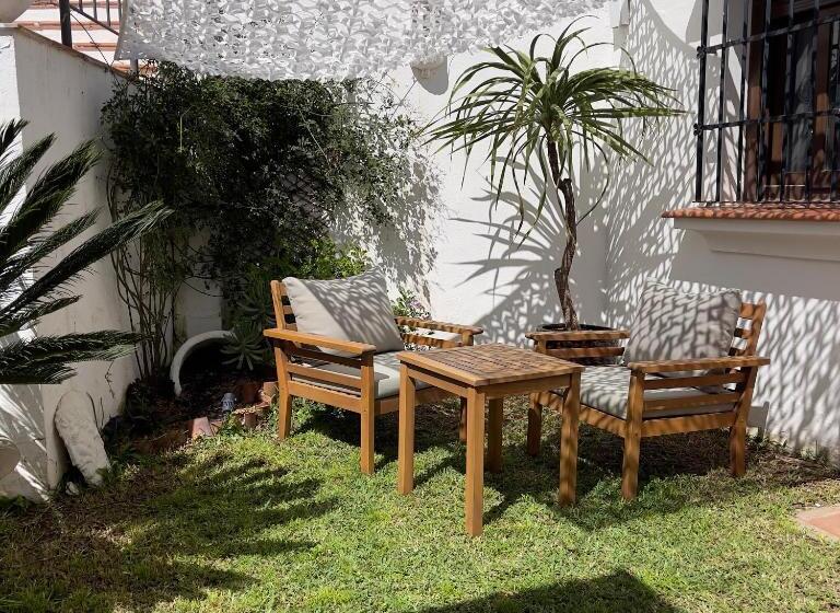 پانسیون Terra Aloé