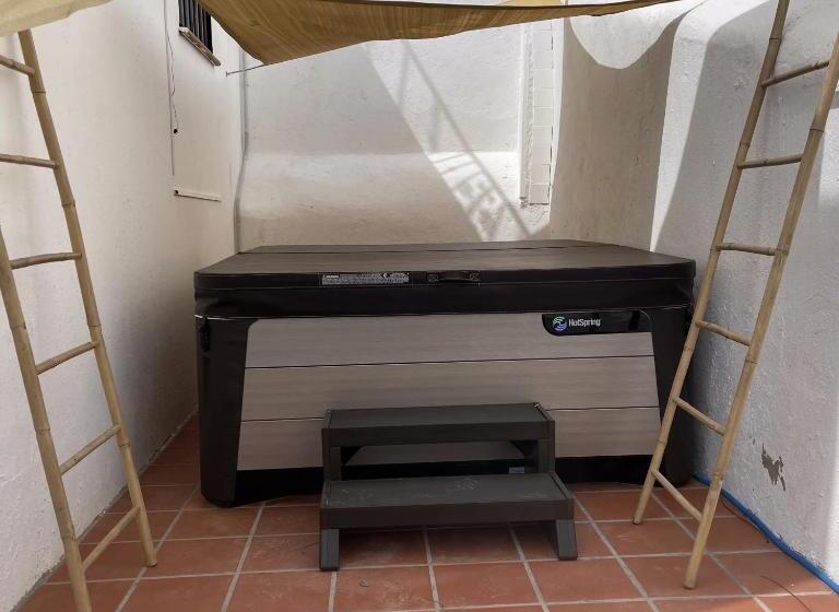 پانسیون Terra Aloé