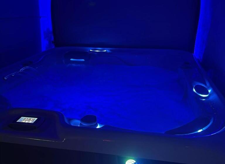 پانسیون Terra Aloé