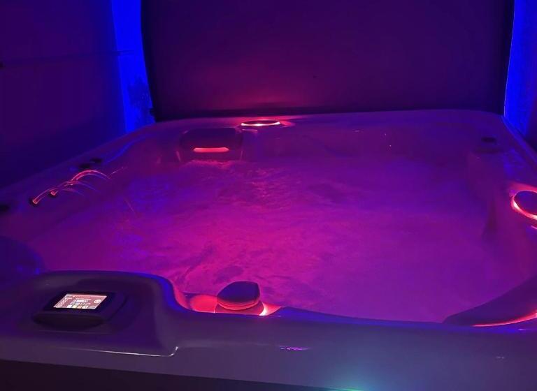 پانسیون Terra Aloé