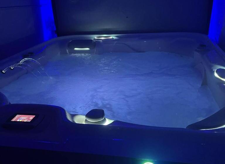 پانسیون Terra Aloé