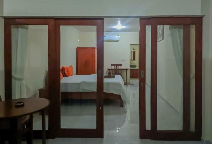 פנסיון The Lavana Manggo Seaside