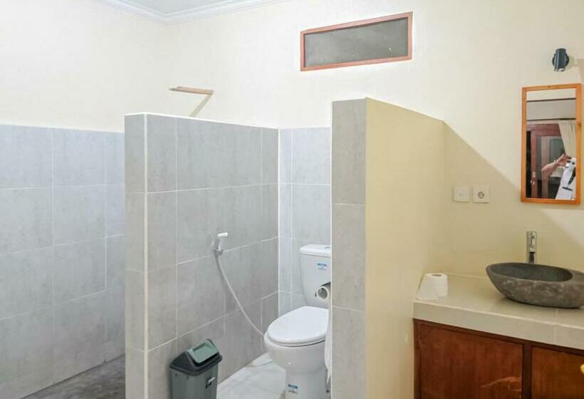 פנסיון The Lavana Manggo Seaside