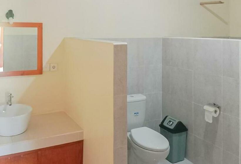 פנסיון The Lavana Manggo Seaside