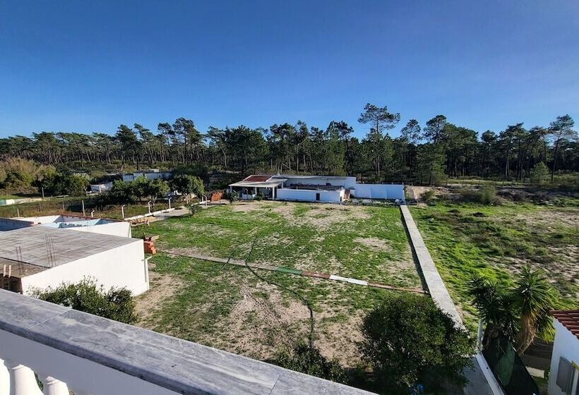 פנסיון Ufitness Retreat Guesthouse