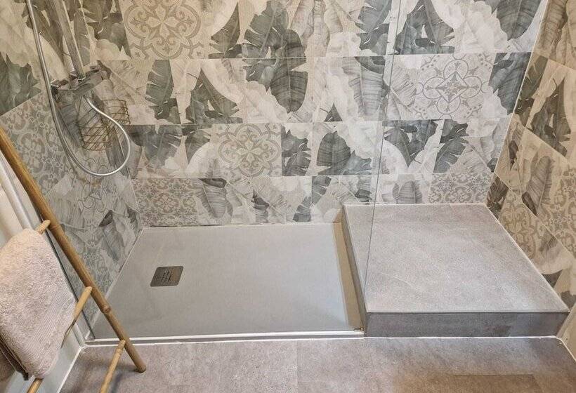 פנסיון Ufitness Retreat Guesthouse