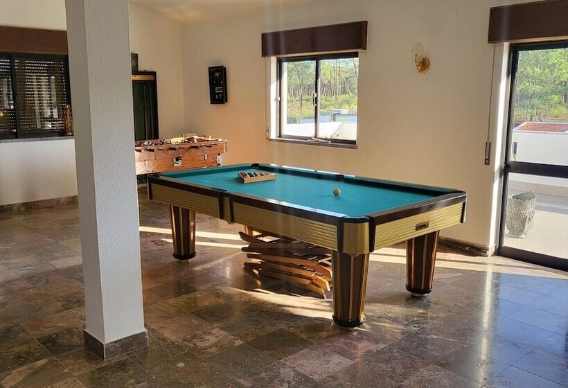 פנסיון Ufitness Retreat Guesthouse