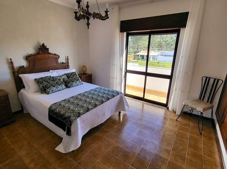 פנסיון Ufitness Retreat Guesthouse