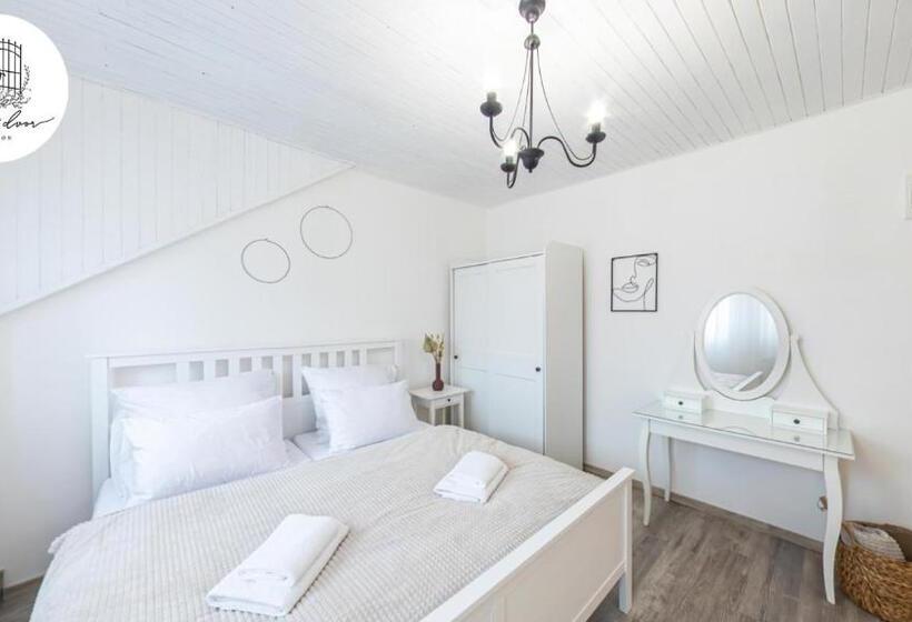 Penzión čarovný Dvor