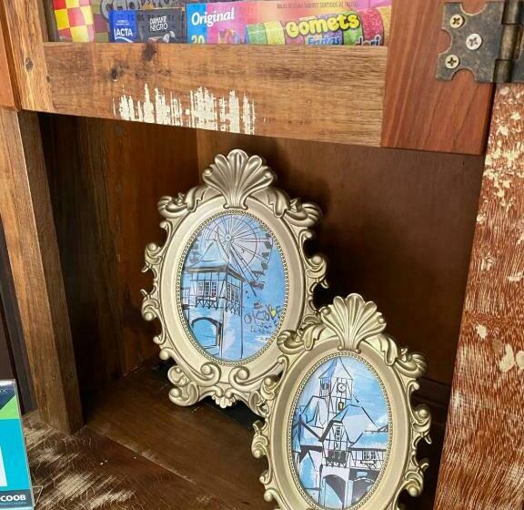 Pousada & Hostel Econômico