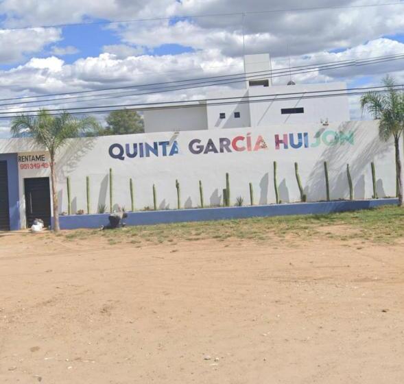 Quinta Garcia Huijon
