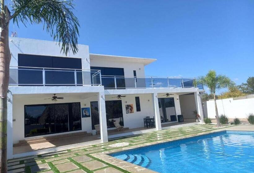 Quinta Garcia Huijon