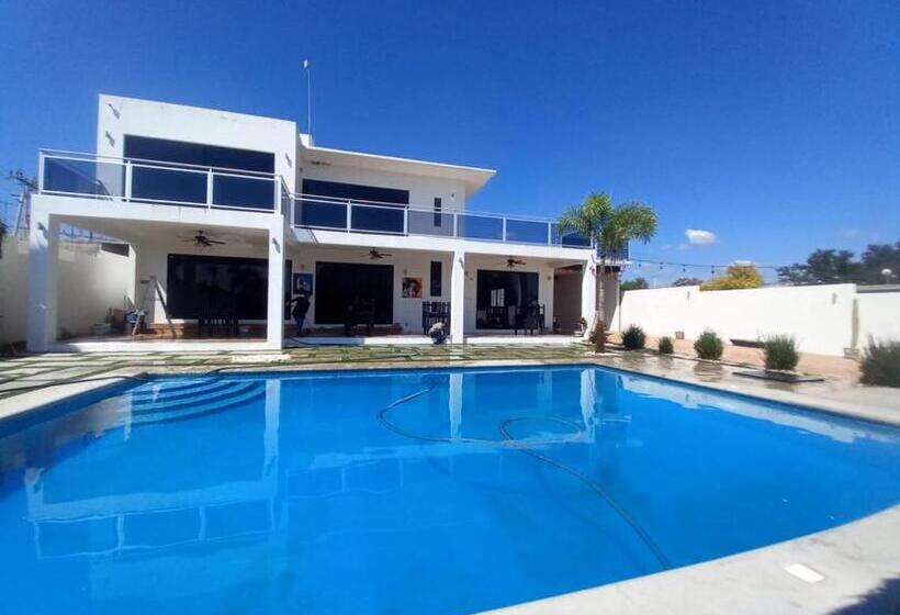 Quinta Garcia Huijon