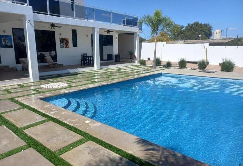 Quinta Garcia Huijon