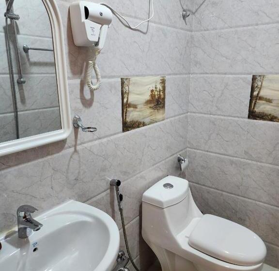 منتجع شاليهات ليديا