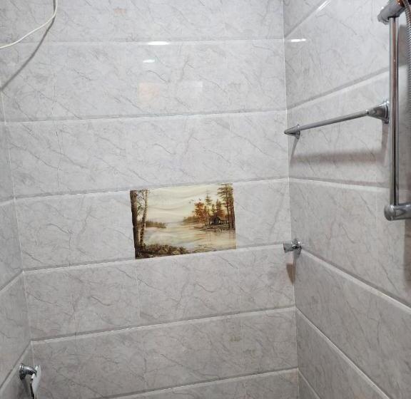 منتجع شاليهات ليديا