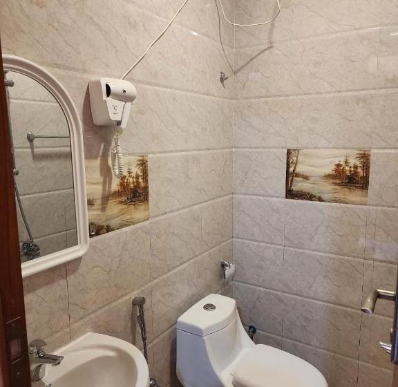 منتجع شاليهات ليديا