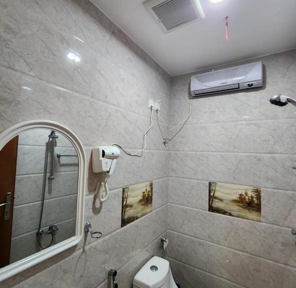 منتجع شاليهات ليديا