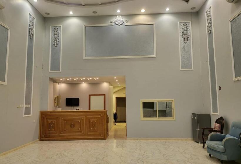 منتجع شاليهات ليديا