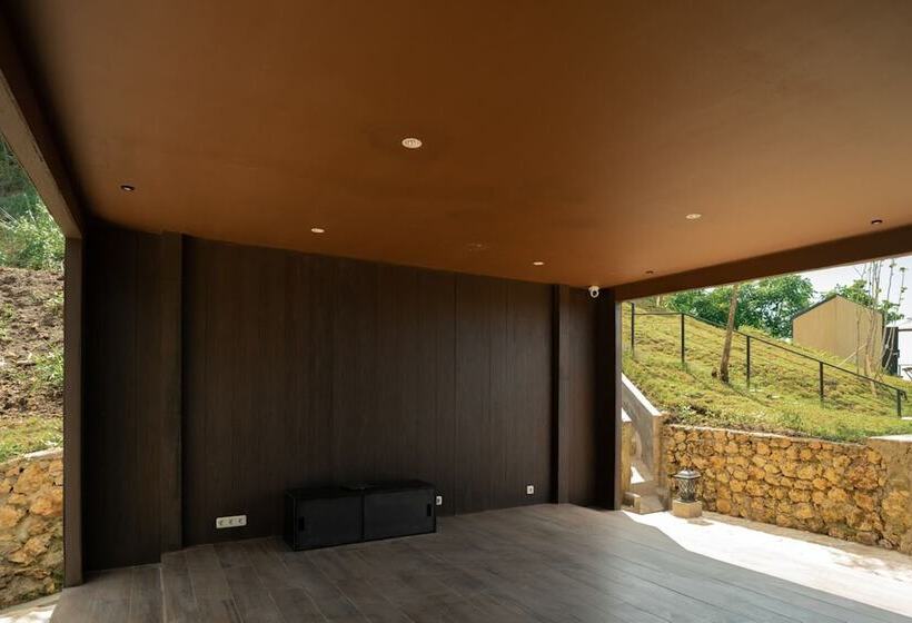 리조트 Bobocabin Umarato, Sumba