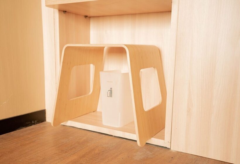 리조트 Bobocabin Umarato, Sumba