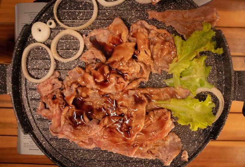 리조트 Bobocabin Umarato, Sumba