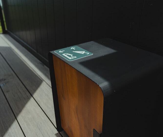 리조트 Bobocabin Umarato, Sumba