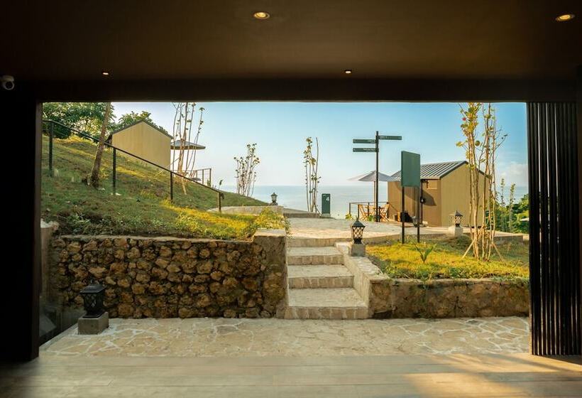 리조트 Bobocabin Umarato, Sumba