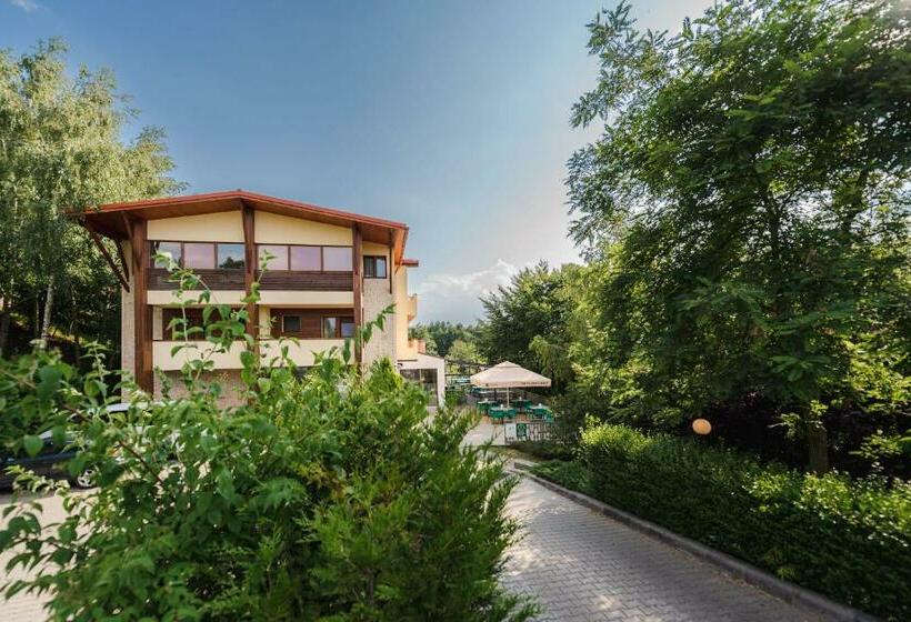 منتجع La Mesteceni & Loc Cu Stări De Bine, Spa Adult Only