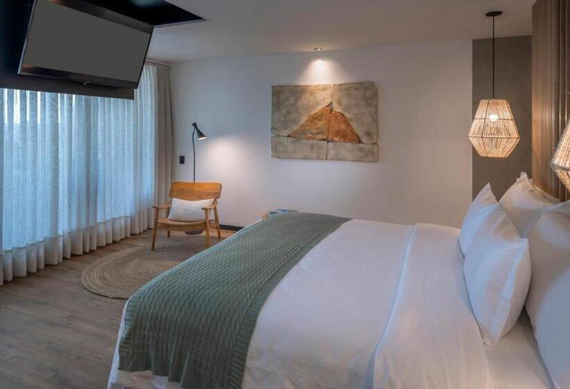 リゾートホテル Serhs Experience Suítes