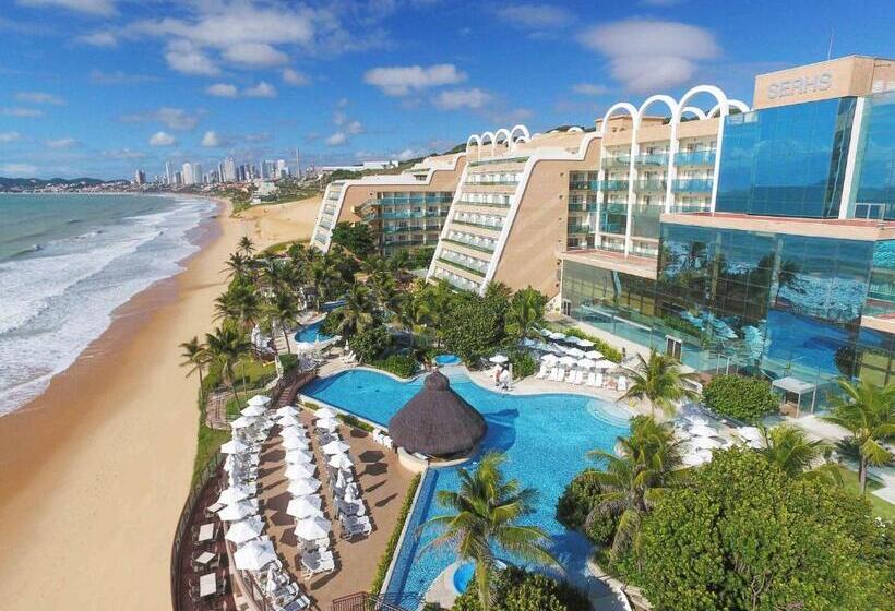 リゾートホテル Serhs Experience Suítes