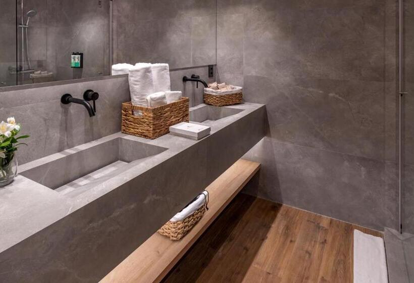 リゾートホテル Serhs Experience Suítes