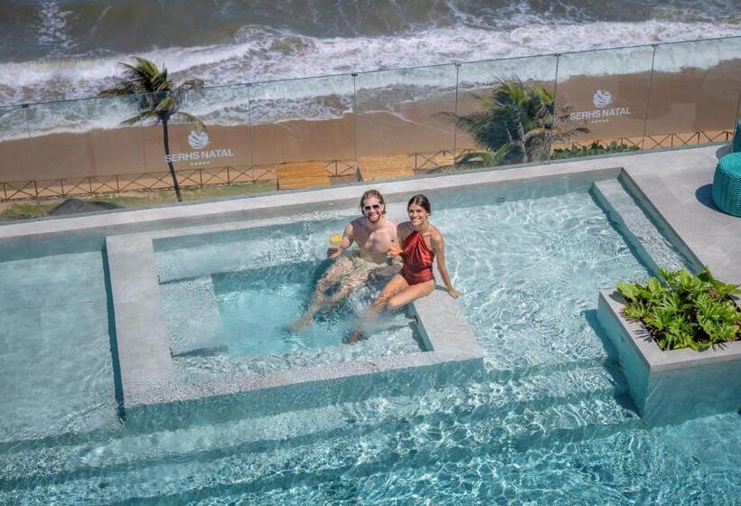 リゾートホテル Serhs Experience Suítes