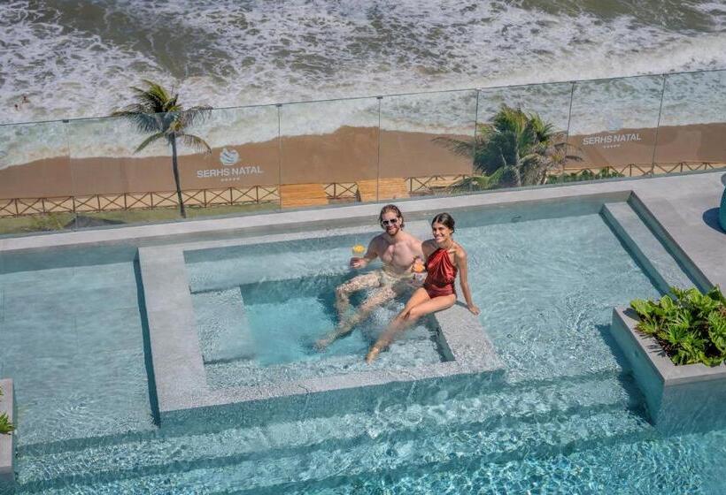 リゾートホテル Serhs Experience Suítes