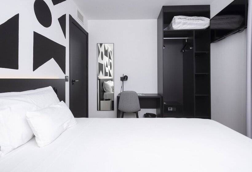 Sercotel Plana Suites