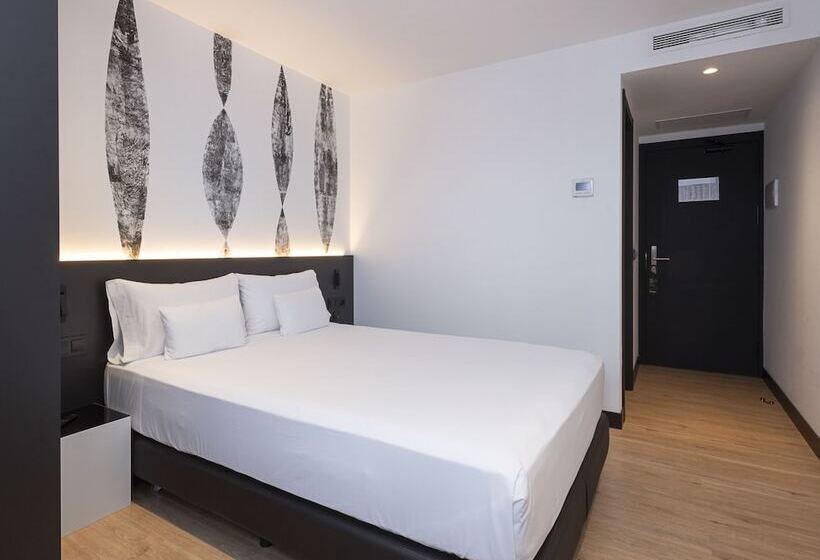 Sercotel Plana Suites