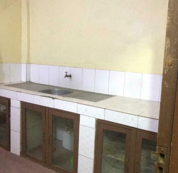 Travel For Charity Hostel