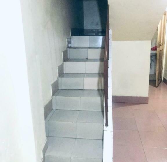 Travel For Charity Hostel