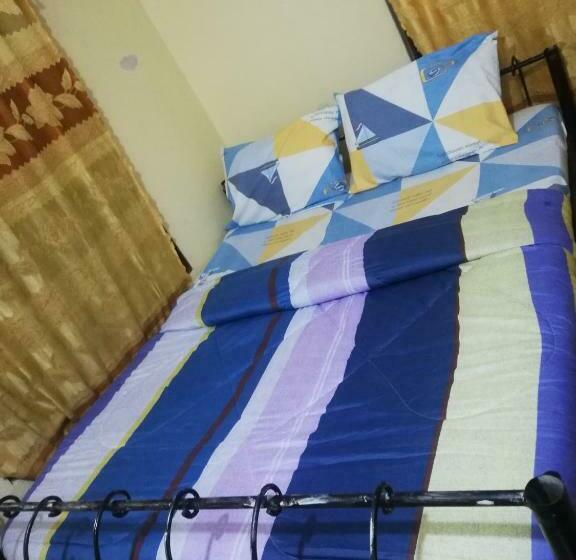 Travel For Charity Hostel