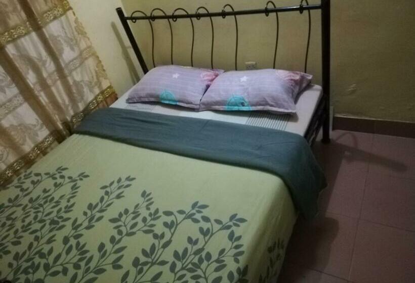 Travel For Charity Hostel