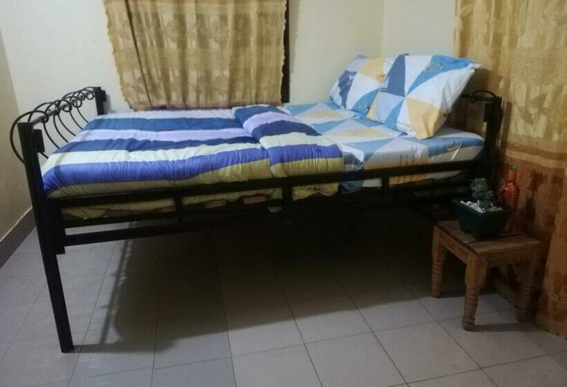 Travel For Charity Hostel