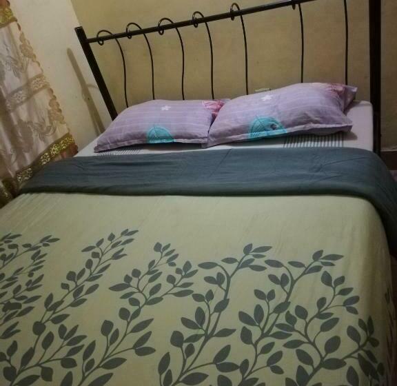 Travel For Charity Hostel