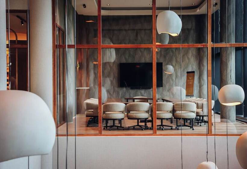 Van Der Valk Hotel Eindhoven Best