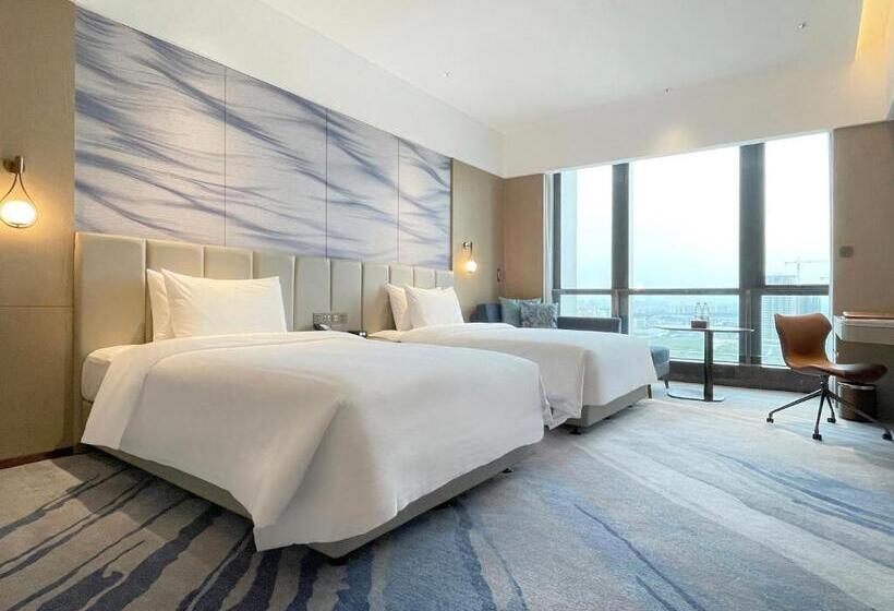 White Swan Vyv Hotel, Foshan