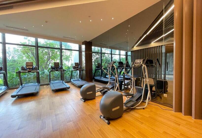 White Swan Vyv Hotel, Foshan