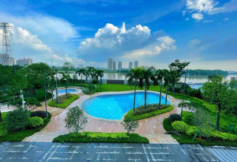 White Swan Vyv Hotel, Foshan