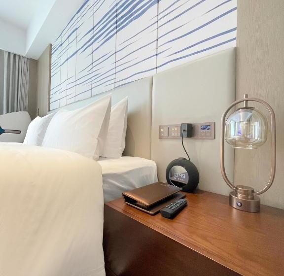 White Swan Vyv Hotel, Foshan