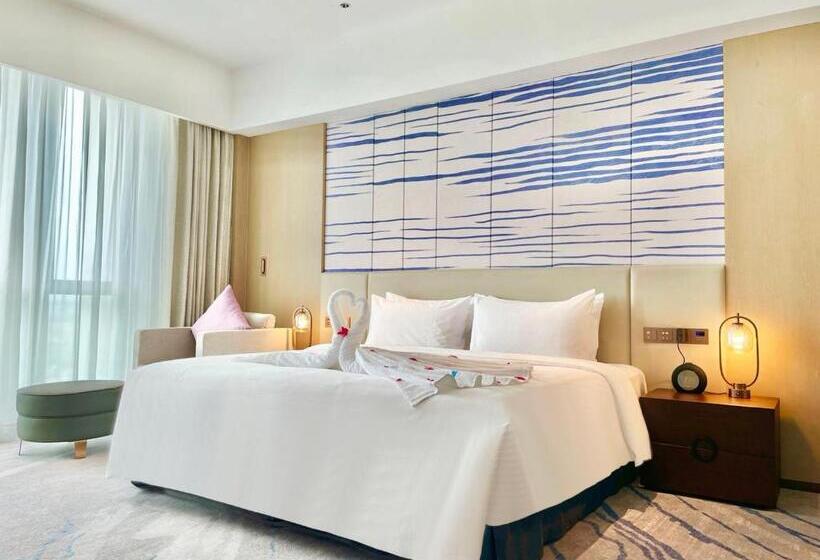 White Swan Vyv Hotel, Foshan