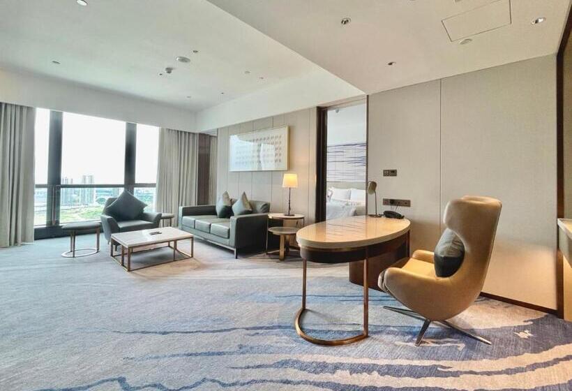 White Swan Vyv Hotel, Foshan