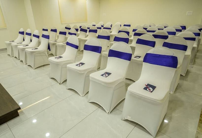 Zip By Spree Hotels Purpleorchid Whitefield